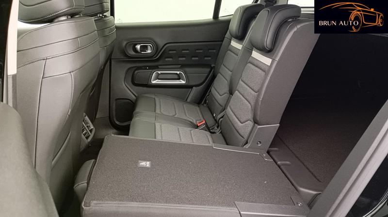 Citroën C5 Aircross Hybride 136 e-Dcs6 Plus