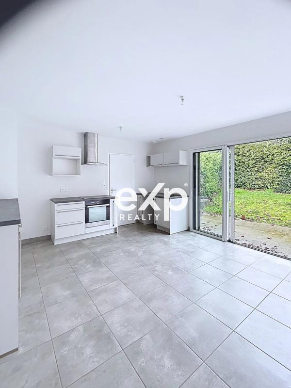 Maison - 86 m² - 5 pièces