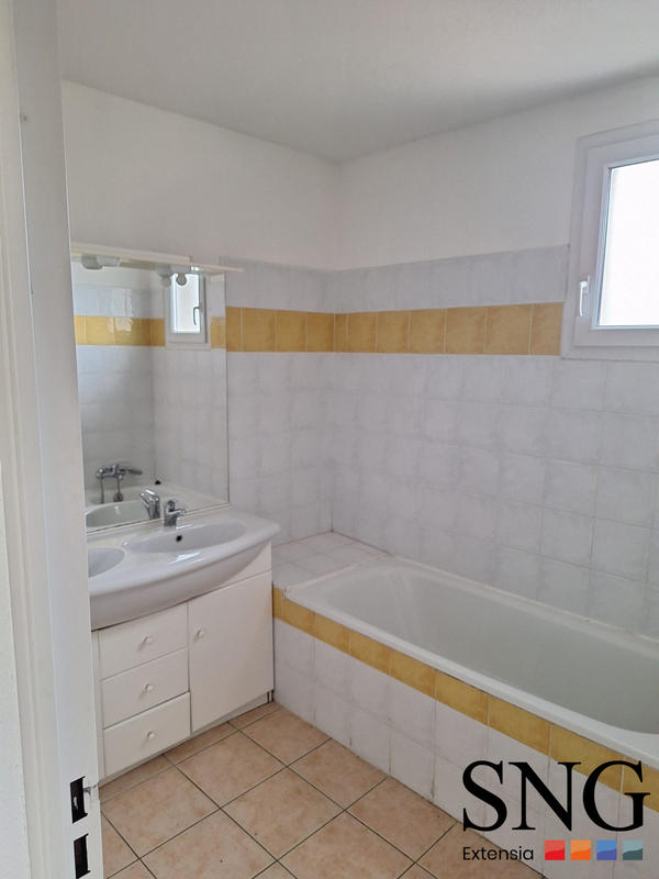 Villa - 105 m² - 5 pièces