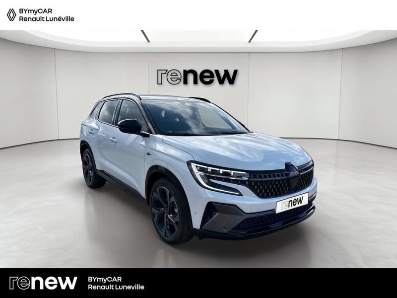 Renault Austral E-Tech full hybrid 200 Gsr2 Techno esprit Alpine