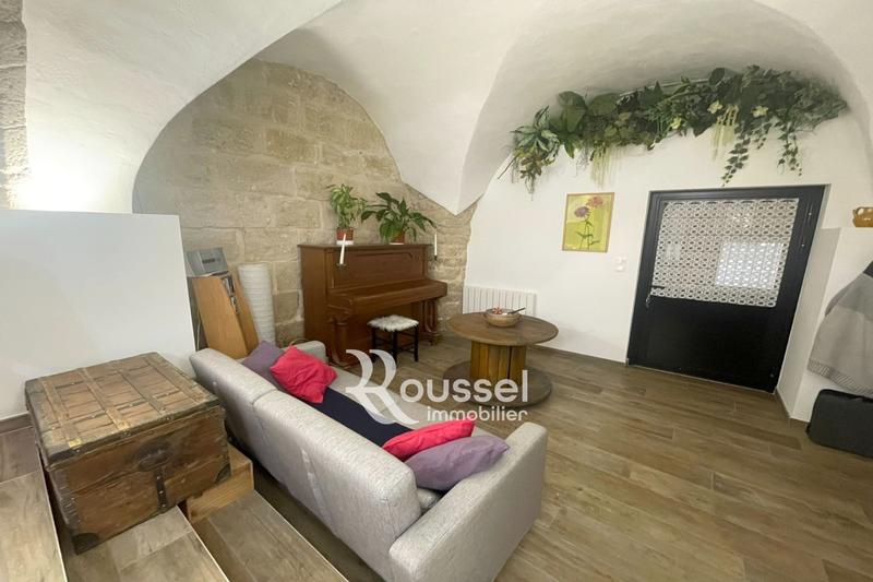 Maison de ville - 150 m² - 5 pièces