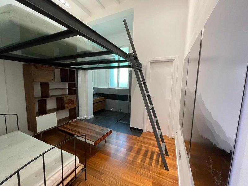 Appartement - 143 m² - 4 pièces