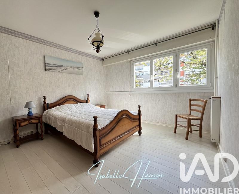 Appartement - 74 m² - 3 pièces