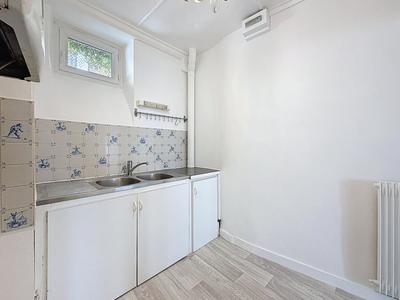 Appartement - 47 m² - 3 pièces