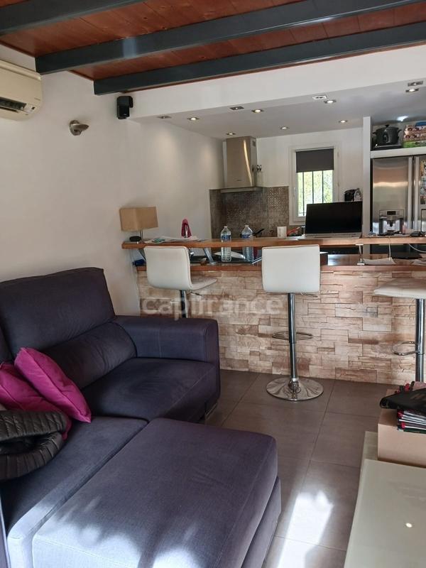 Maison - 160 m² - 7 pièces