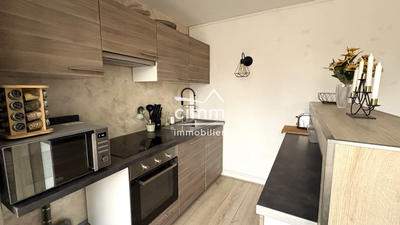 Appartement - 65 m² - 4 pièces