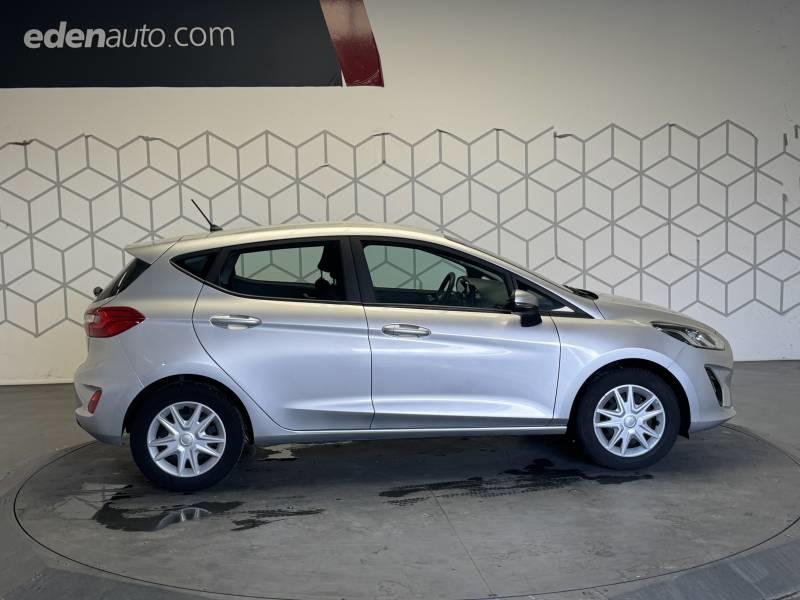 Ford Fiesta 1.1 85 ch Bvm5 Business