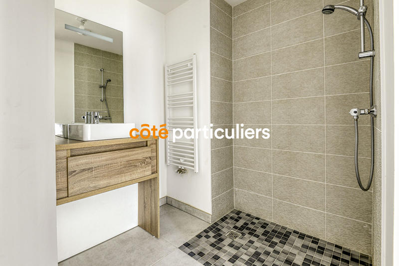 Maison - 116 m² - 5 pièces