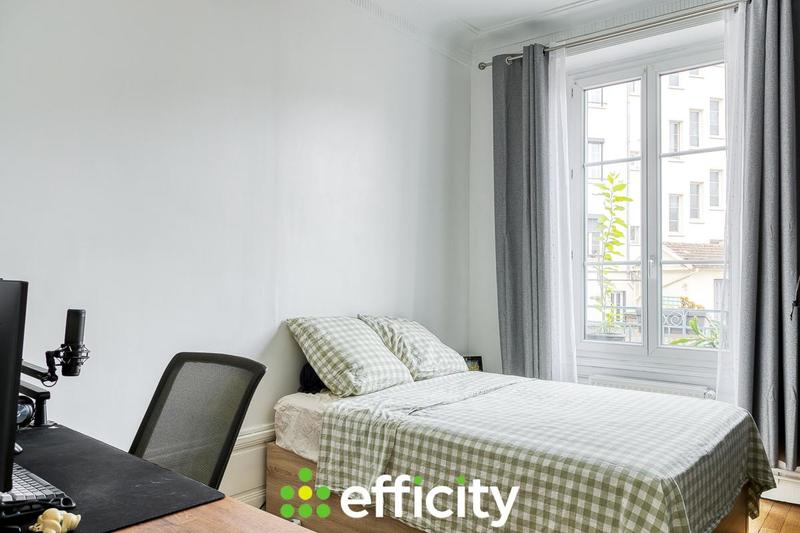 Appartement - 75 m² - 3 pièces