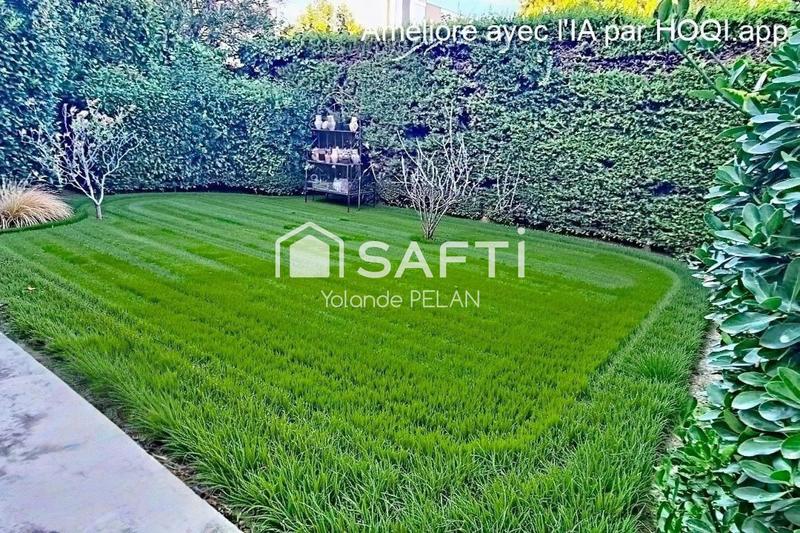 Maison - 155 m² - 6 pièces