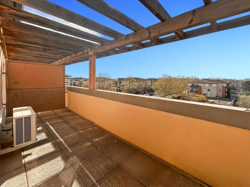 Duplex - 83 m² - 4 pièces