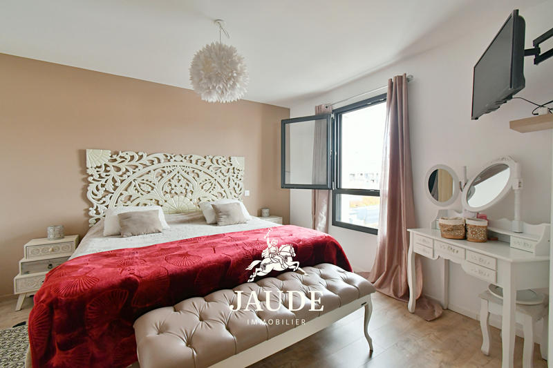 Maison - 121 m² - 5 pièces