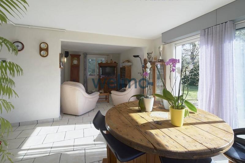 Maison - 145 m² - 6 pièces