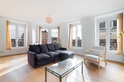 Appartement - 159 m² - 6 pièces