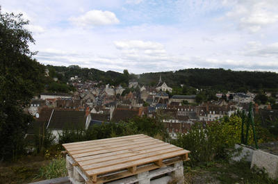 Maison - 66 m² - 3 pièces