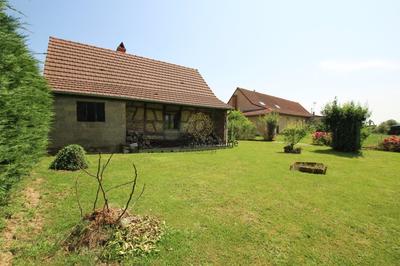 Ferme - 248 m² - 9 pièces