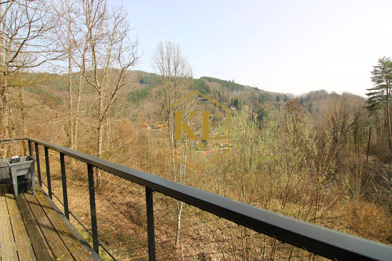 Châlet - 159 m² - 6 pièces