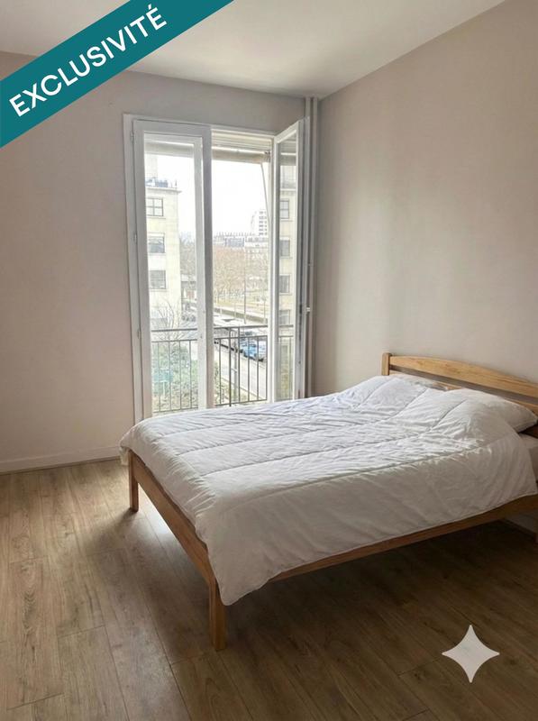 Appartement - 87 m² - 3 pièces