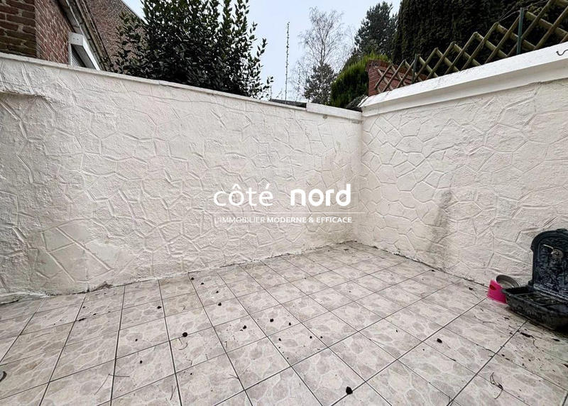 Maison - 138 m² - 7 pièces