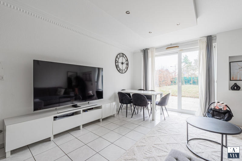 Appartement - 76 m² - 4 pièces