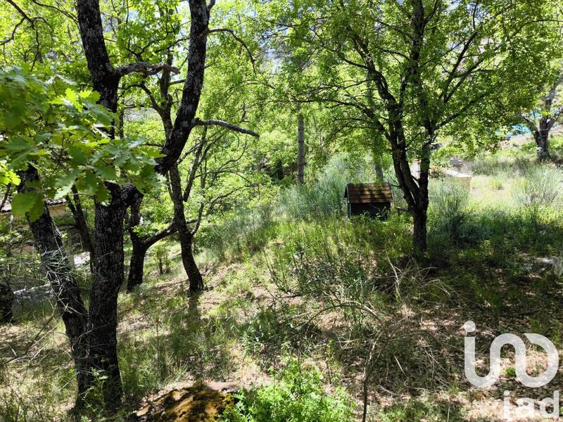 Maison - 123 m² - 6 pièces