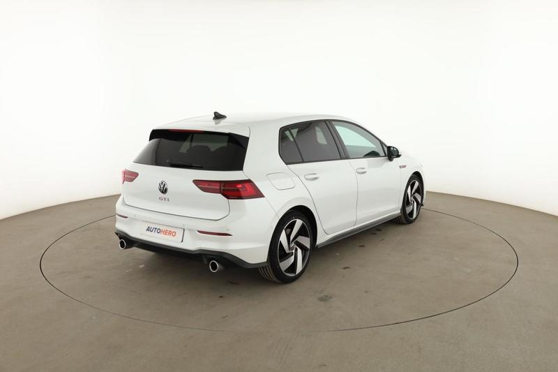 Volkswagen Golf VIII 2.0 Tsi Gti Dsg7 245 ch