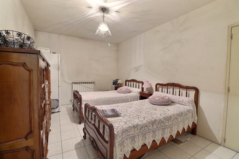 Villa - 155 m² - 6 pièces