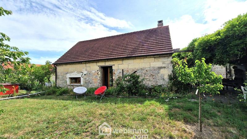 Maison - 210 m² - 6 pièces