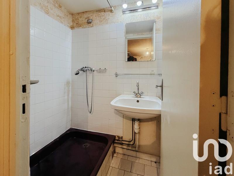 Maison - 108 m² - 4 pièces