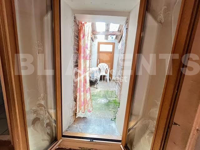 Maison ancienne - 62 m² - 2 pièces