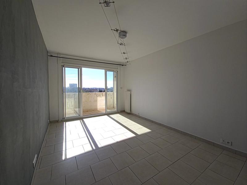 Appartement - 53 m² - 3 pièces