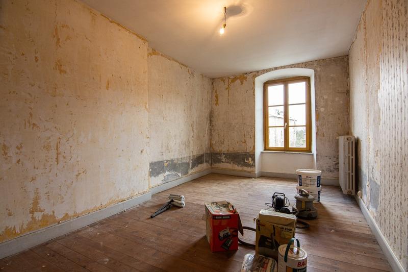 Maison - 210 m² - 8 pièces