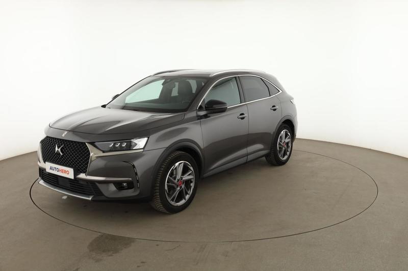 Ds Ds 7 Crossback 2.0 Blue-HDi Automatique 180 ch