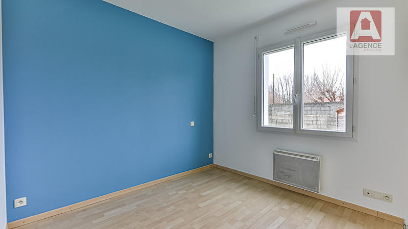 Maison - 62 m² - 3 pièces