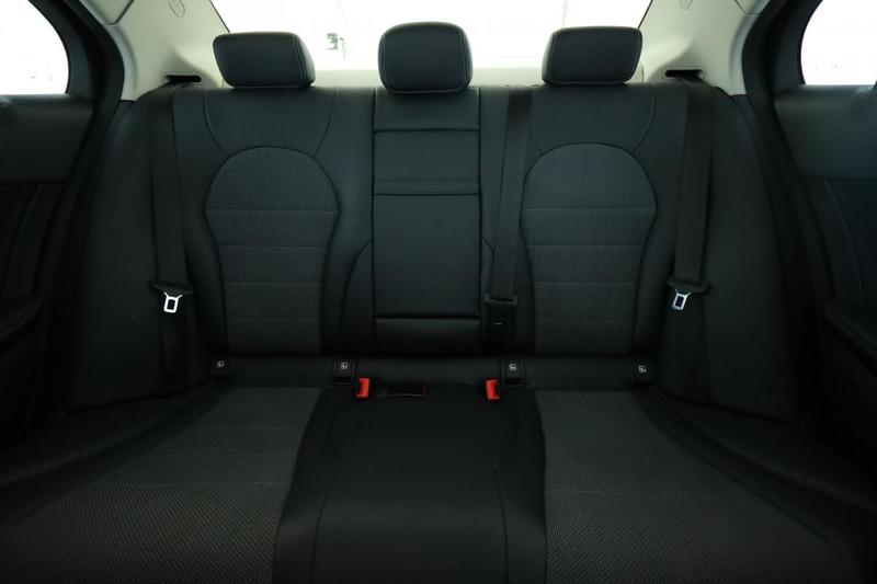 Mercedes Classe c 220 d Executive 9g-Tronic 170 ch