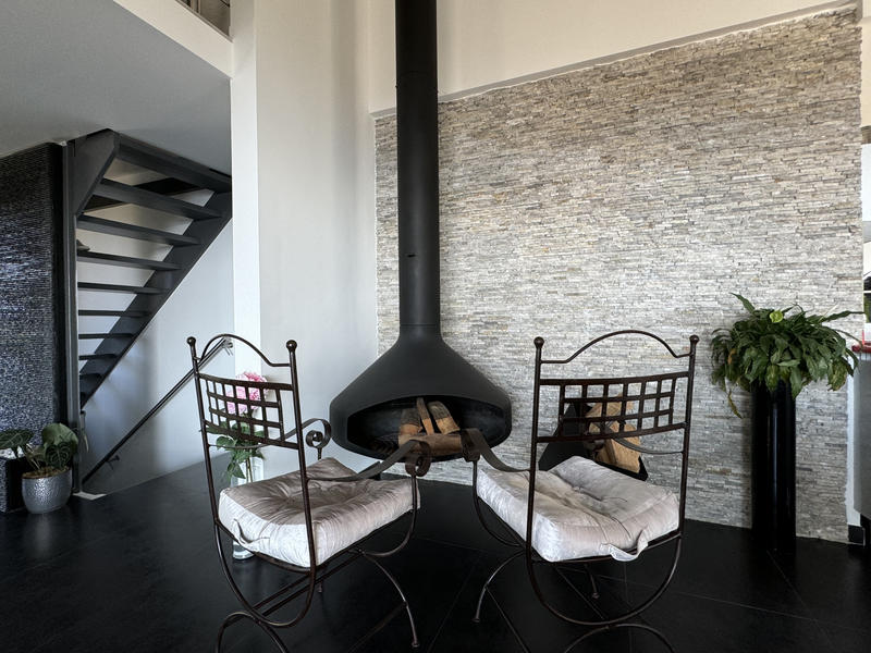 Villa - 170 m² - 5 pièces