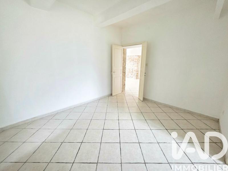 Appartement - 98 m² - 4 pièces