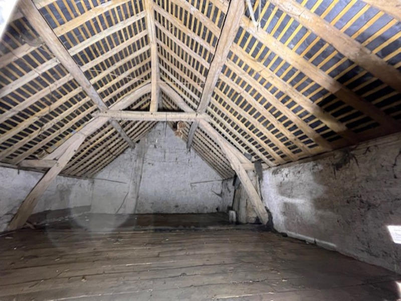 Maison - 130 m² - 3 pièces