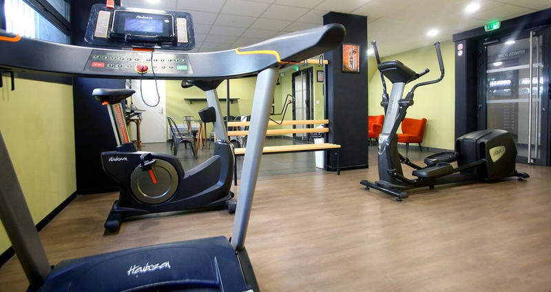 Appartement - 21 m² - 1 pièce