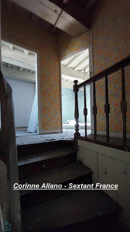 Maison - 157 m² - 10 pièces