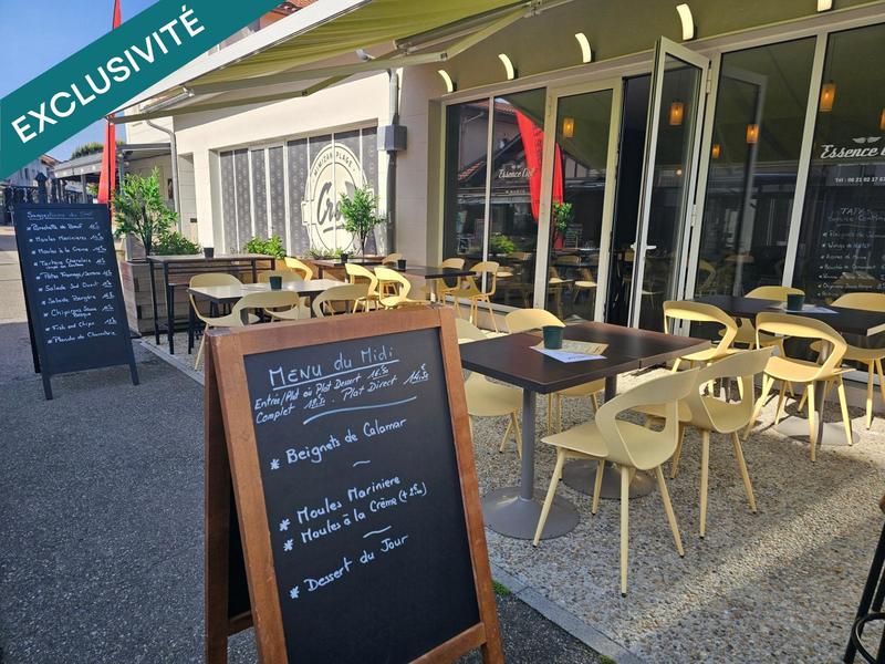 Local commercial - 70 m²