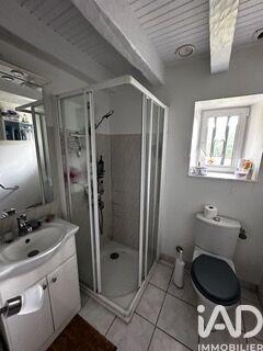 Maison - 153 m² - 5 pièces