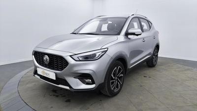 Mg Zs 1.0l t-Gdi 111ch 2wd Bva6 Luxury