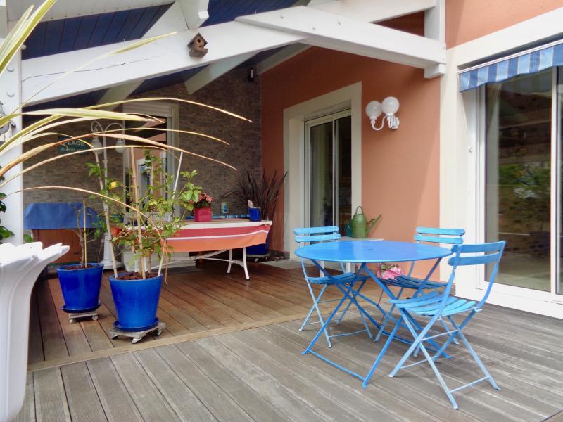 Maison - 183 m² - 6 pièces