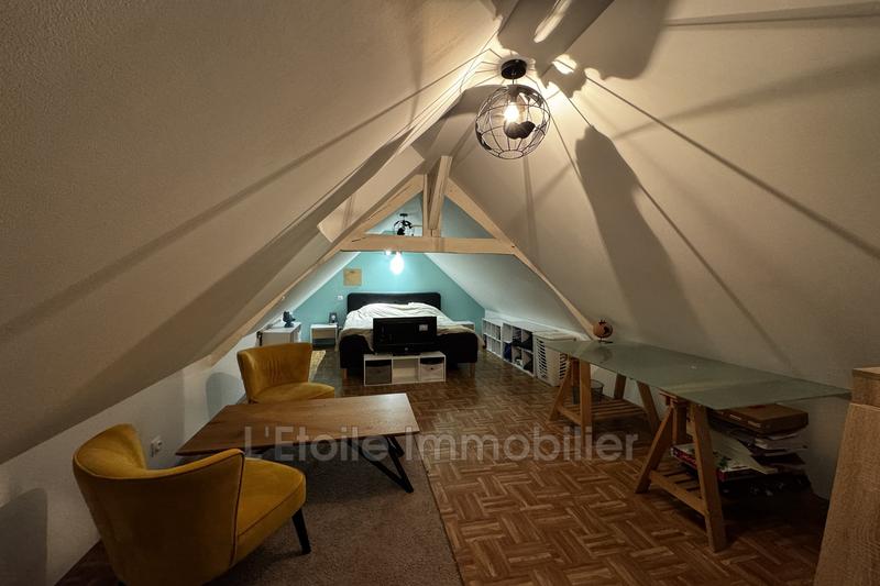 Maison - 116 m² - 5 pièces