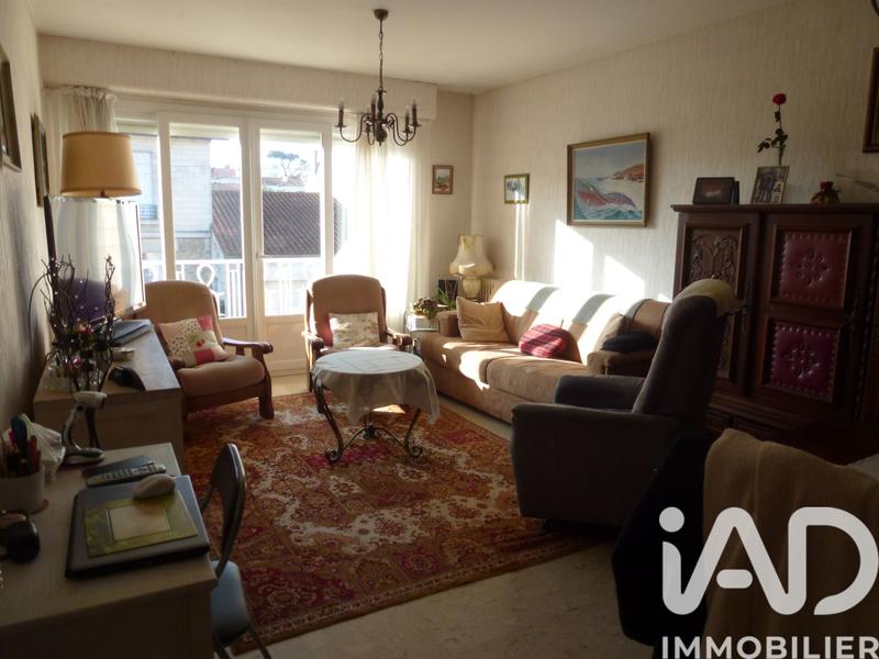 Maison de ville - 168 m² - 5 pièces