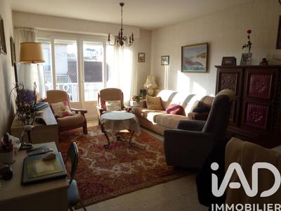 Maison de ville - 168 m² - 5 pièces