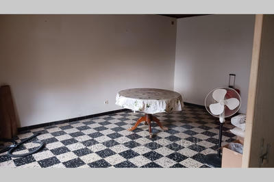 Maison - 72 m² - 3 pièces