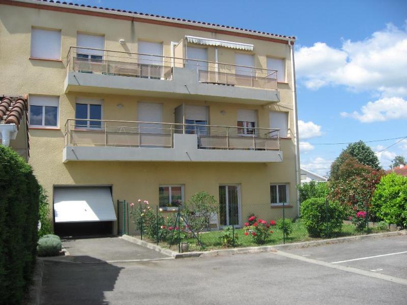 Appartement - 21 m² - 1 pièce