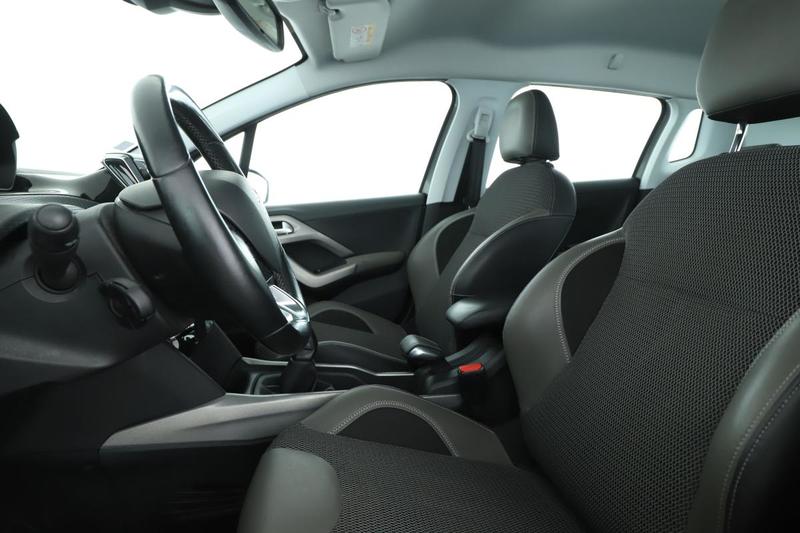 Peugeot 2008 1.2 PureTech Allure 110 ch